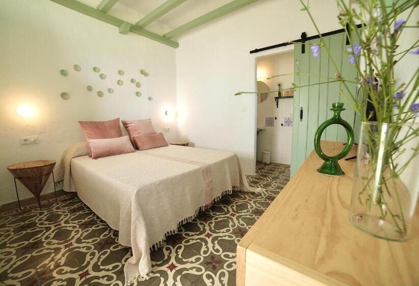 تختخواب و صبحانه Alojamiento Rural Casapiña