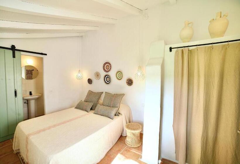 تختخواب و صبحانه Alojamiento Rural Casapiña