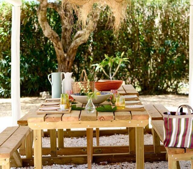 تختخواب و صبحانه Alojamiento Rural Casapiña