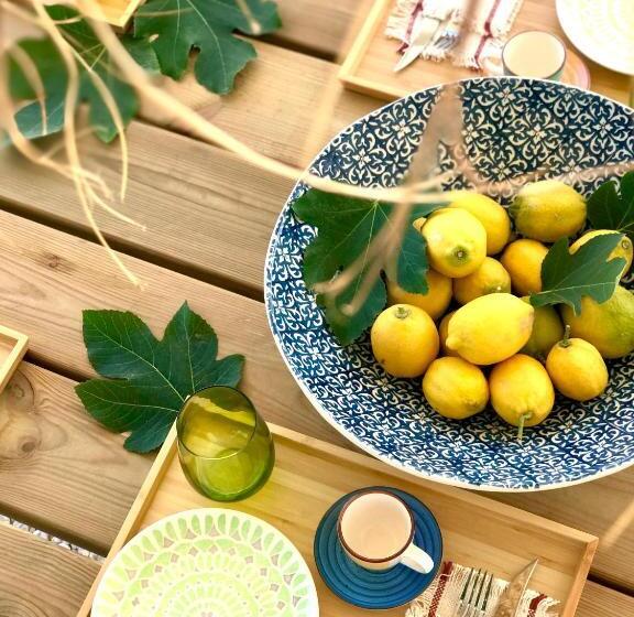 تختخواب و صبحانه Alojamiento Rural Casapiña