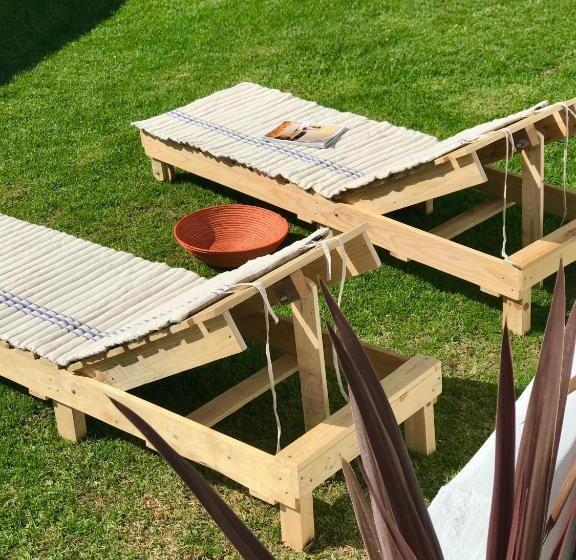 تختخواب و صبحانه Alojamiento Rural Casapiña