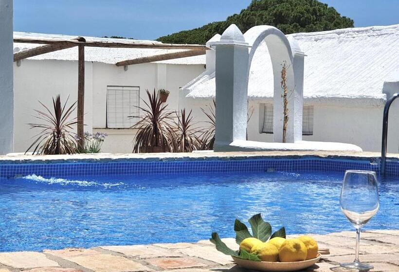 تختخواب و صبحانه Alojamiento Rural Casapiña