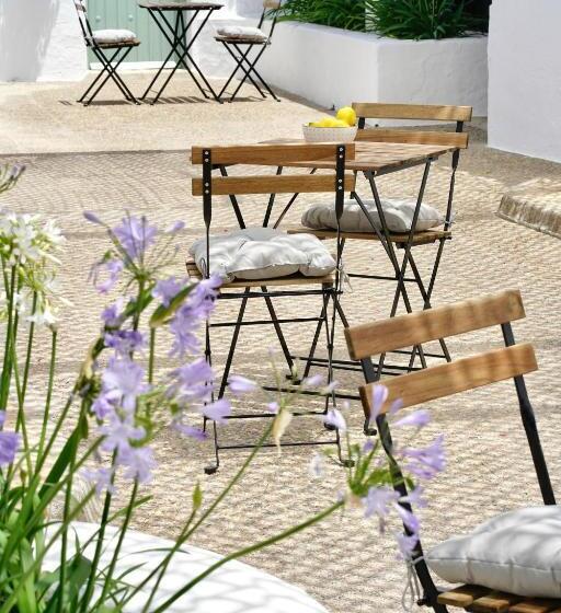 تختخواب و صبحانه Alojamiento Rural Casapiña