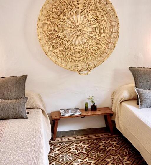 تختخواب و صبحانه Alojamiento Rural Casapiña