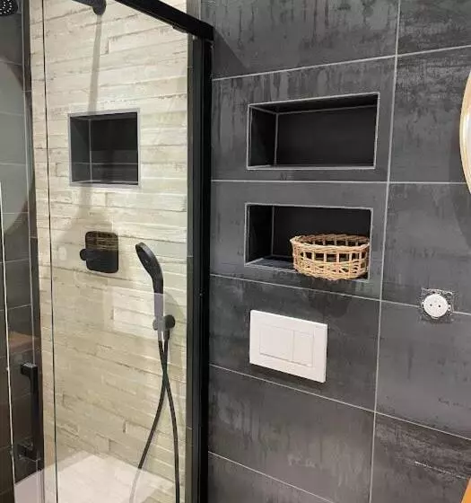 Aamiaismajoitus (B&B) Basel Airport Garden