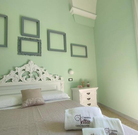 Bed and Breakfast Casa Vacanze Nonna Tetta