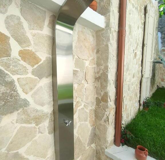 Bed and Breakfast Casa Vacanze Nonna Tetta