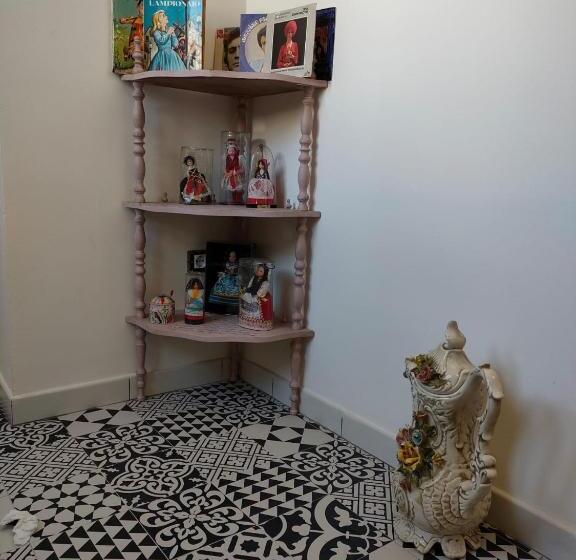 Bed and Breakfast Casa Vacanze Nonna Tetta