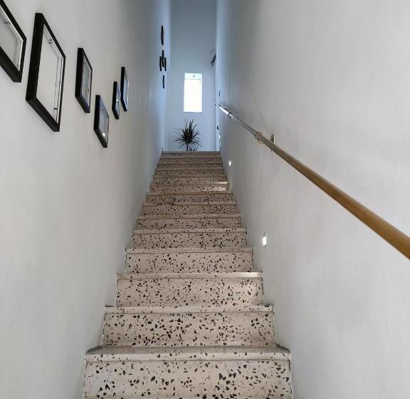 Bed and Breakfast Casa Vacanze Nonna Tetta