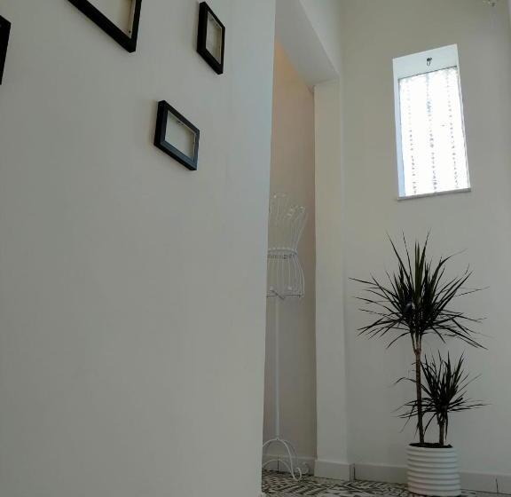 Bed and Breakfast Casa Vacanze Nonna Tetta