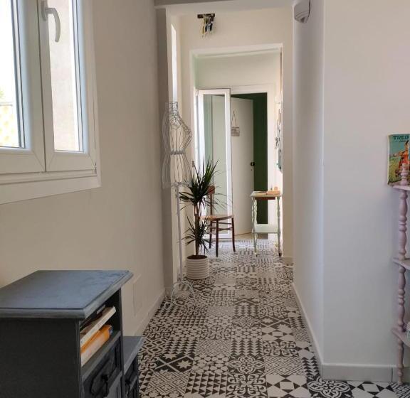 Bed and Breakfast Casa Vacanze Nonna Tetta