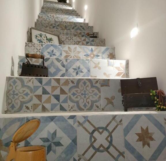 Bed and Breakfast Casa Vacanze Nonna Tetta