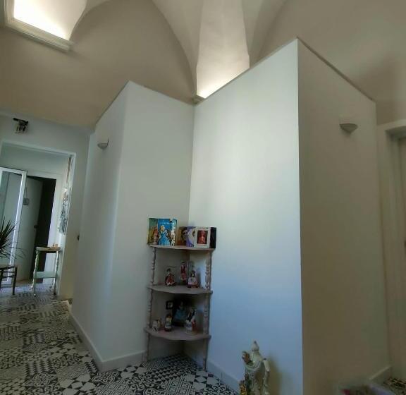 Bed and Breakfast Casa Vacanze Nonna Tetta