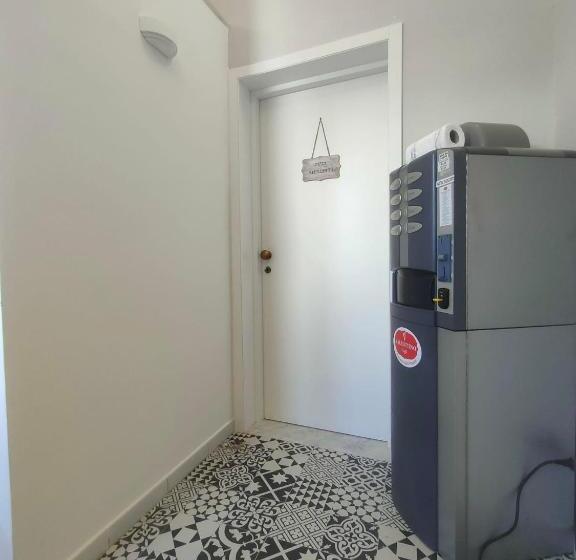 Bed and Breakfast Casa Vacanze Nonna Tetta