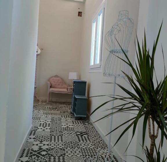 Bed and Breakfast Casa Vacanze Nonna Tetta