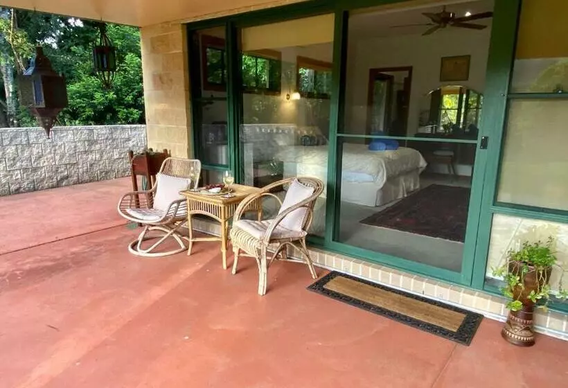 ベッドアンドブレックファースト Evermoore Homestead