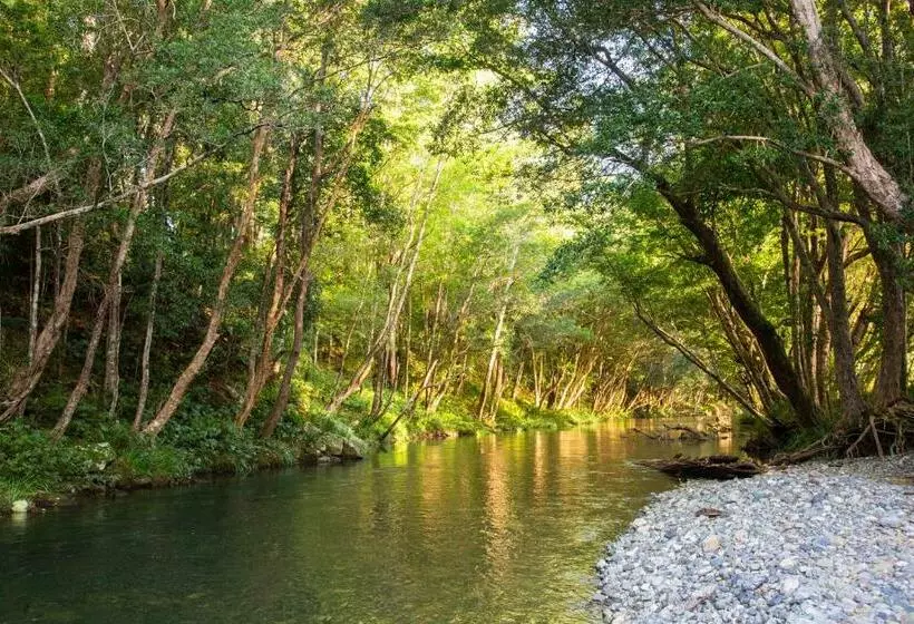 ベッドアンドブレックファースト Evermoore Homestead