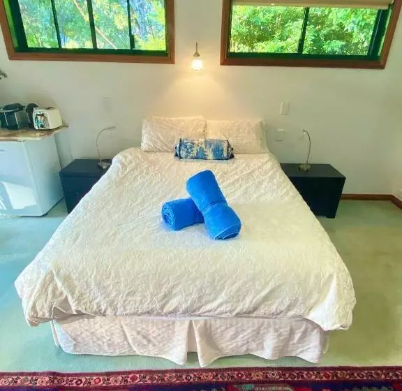 ベッドアンドブレックファースト Evermoore Homestead