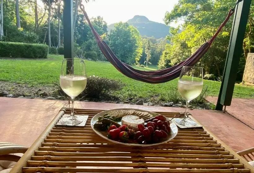 ベッドアンドブレックファースト Evermoore Homestead