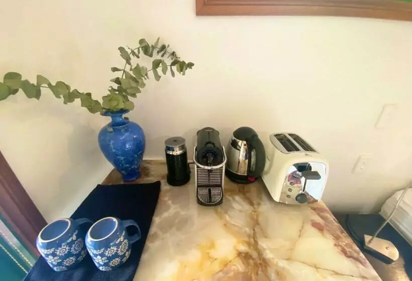 ベッドアンドブレックファースト Evermoore Homestead