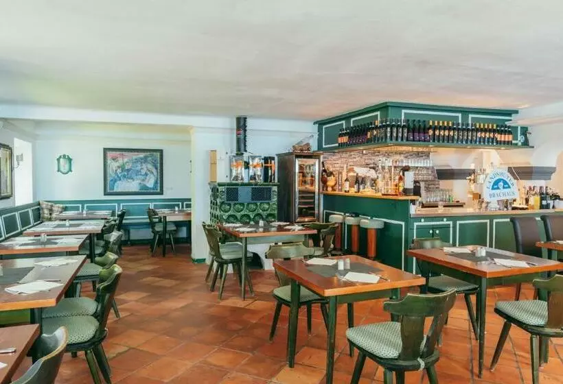 Hotel Restaurant Mughal