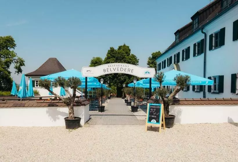 Hotel Restaurant Mughal
