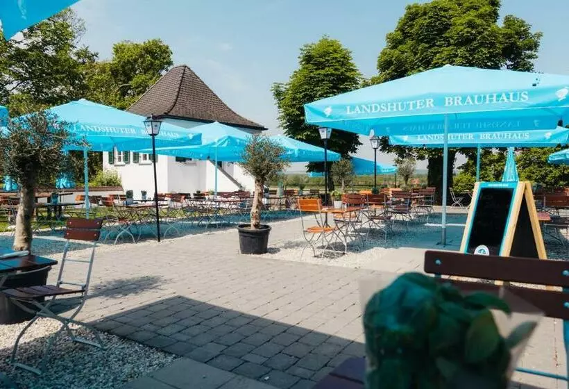 Hotel Restaurant Mughal