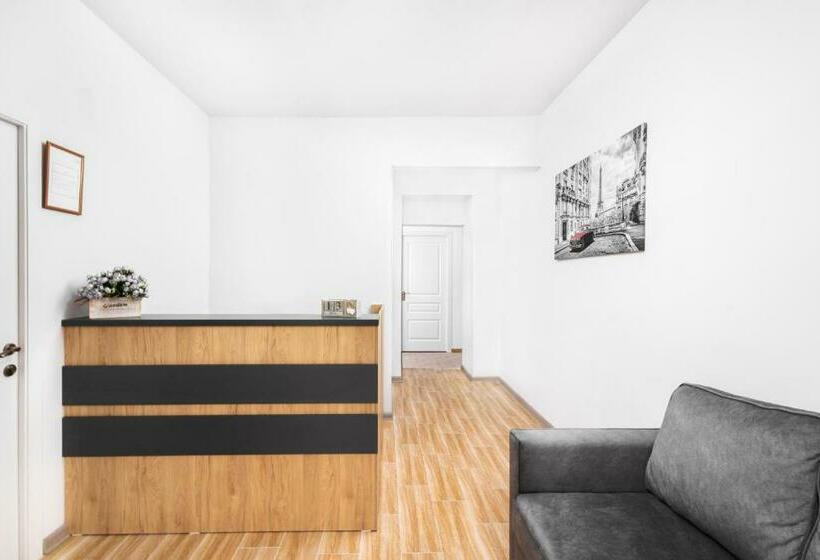 호텔 Arami By Downtown