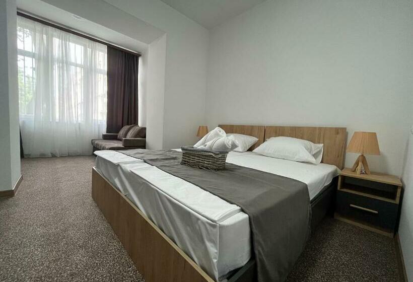 호텔 Arami By Downtown