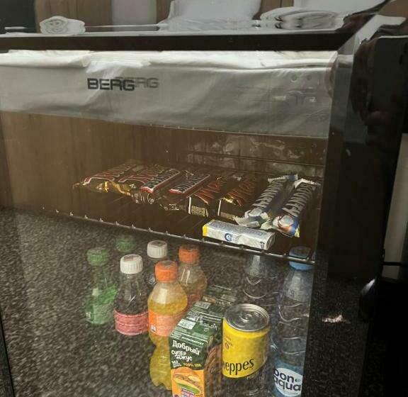 호텔 Arami By Downtown