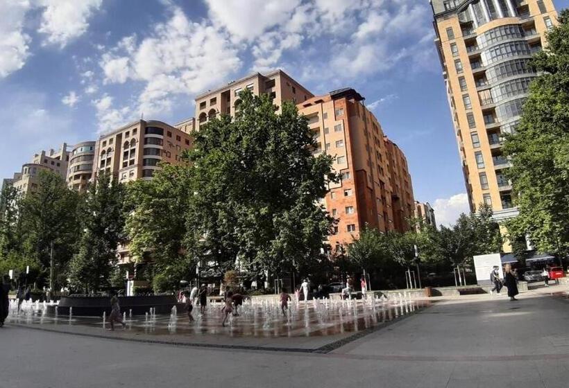 호텔 Arami By Downtown