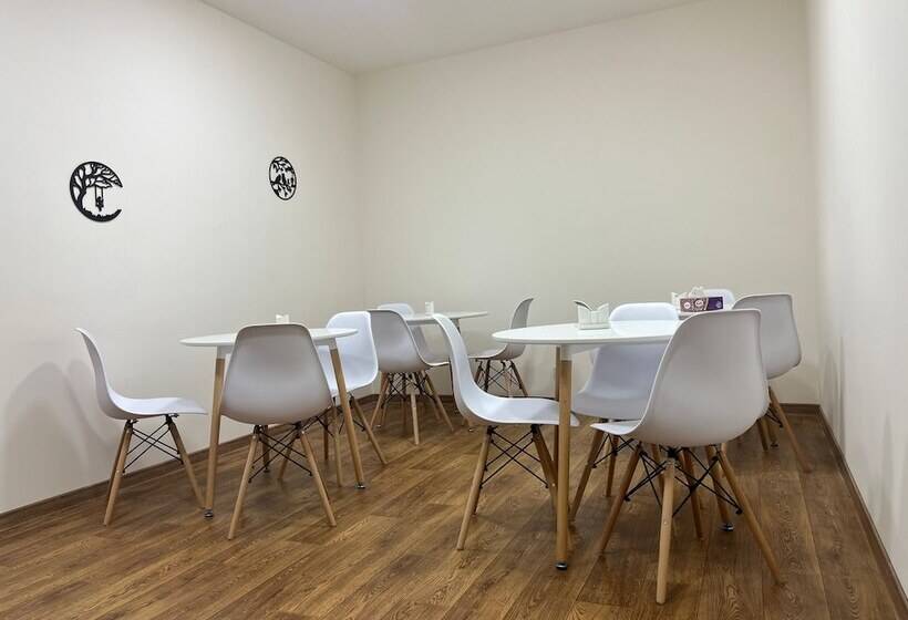 호텔 Arami By Downtown