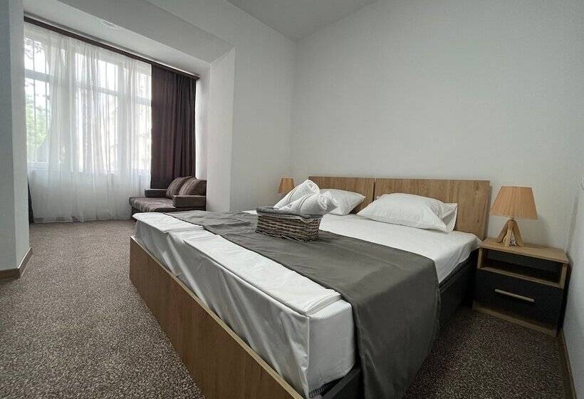 호텔 Arami By Downtown