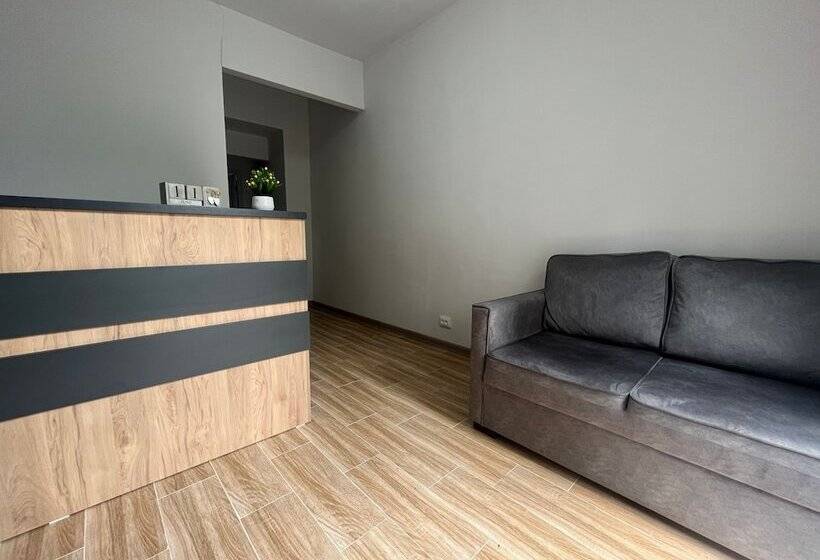 호텔 Arami By Downtown