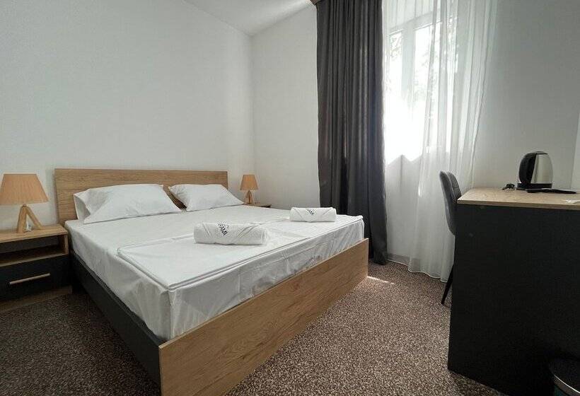 호텔 Arami By Downtown