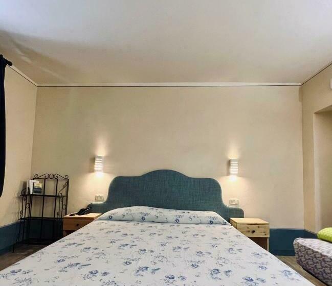 בית מלון כפרי Chaledo Milagro