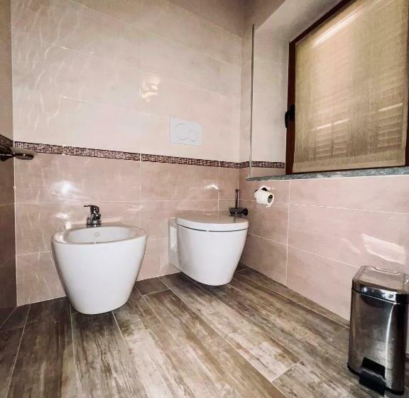 בית מלון כפרי Chaledo Milagro