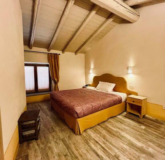 בית מלון כפרי Chaledo Milagro