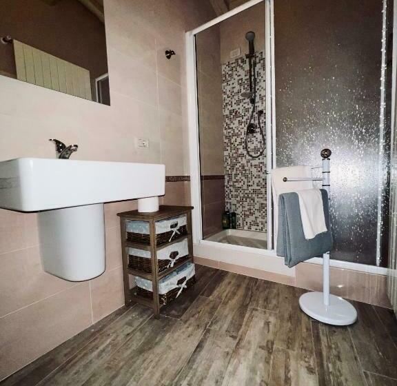 בית מלון כפרי Chaledo Milagro