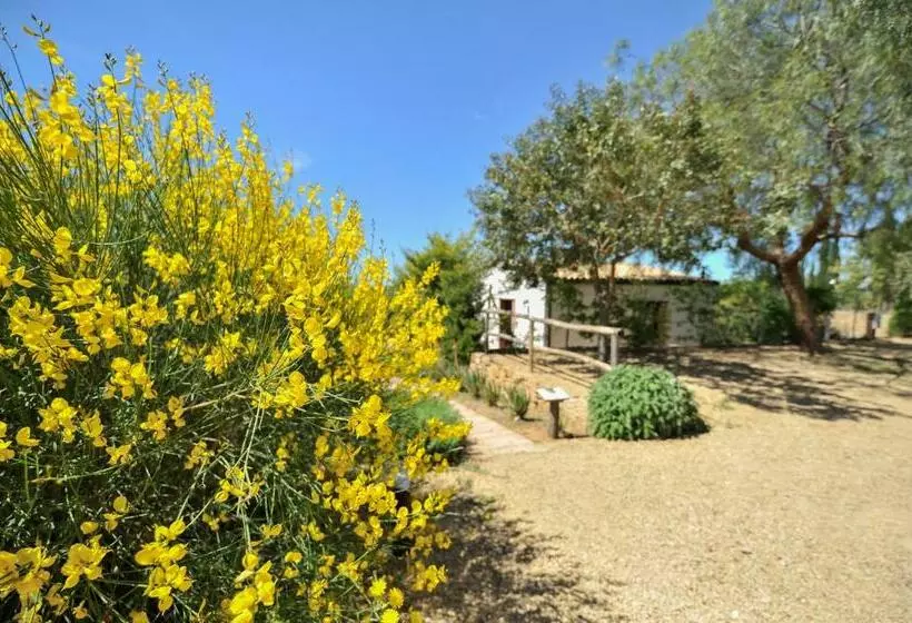 ホテル Fratello Agriturismo  La Fattoria Di San Francesco