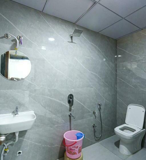 فندق Green Villa