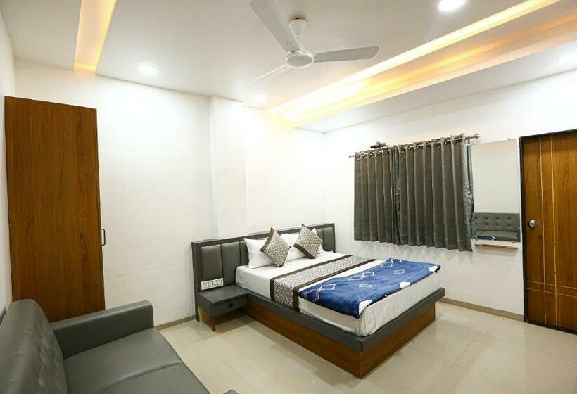 فندق Green Villa