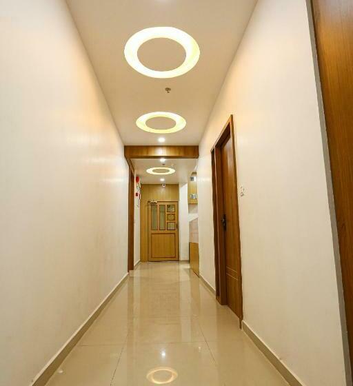 فندق Green Villa