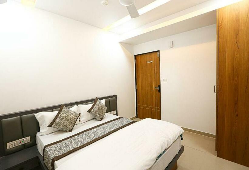 فندق Green Villa