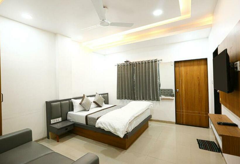 فندق Green Villa