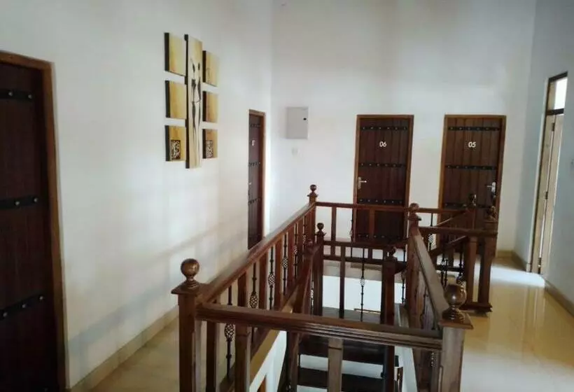 Hotelli Ranaya Residence
