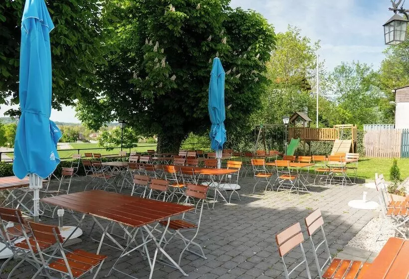 Hotel Restaurant Mughal