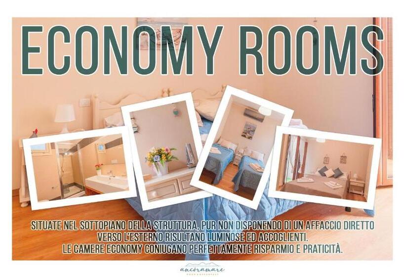 بنسيون Ancóramare