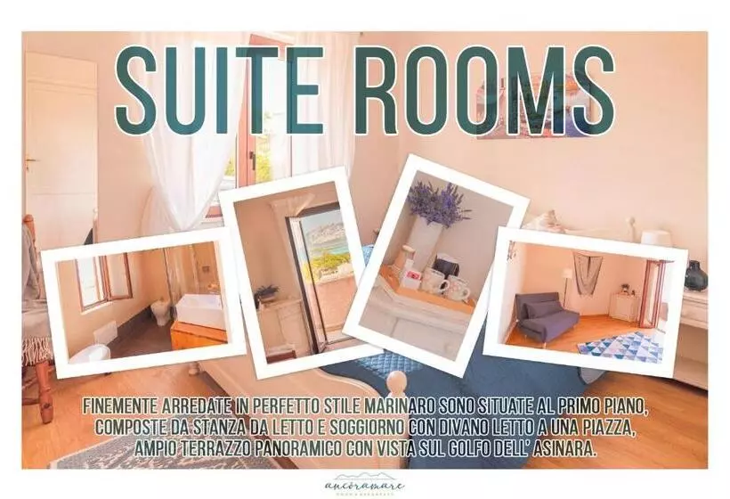 Majatalo Ancóramare