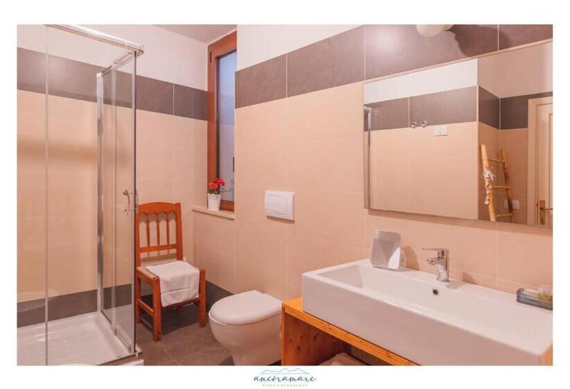 بنسيون Ancóramare